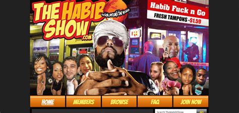 habib show xvideo|The Habib Show XXX Videos & HD Porn Trailers .